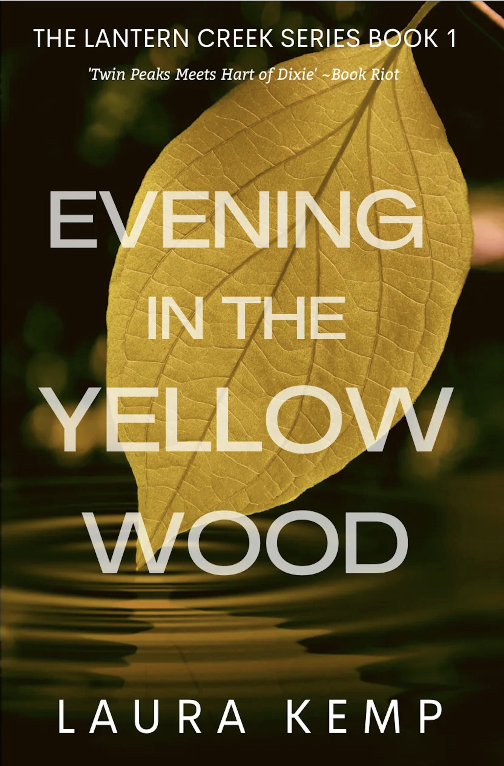 Evening-in-the-Yellow-Wood-Apple