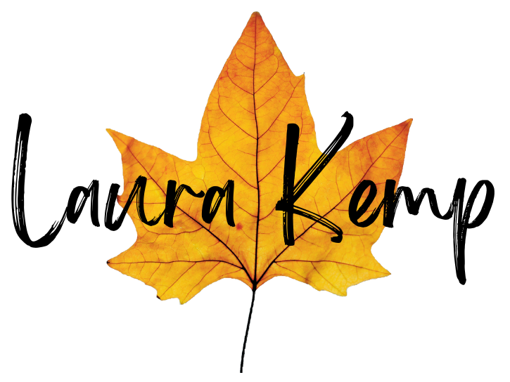Laura Kemp Logo 101822